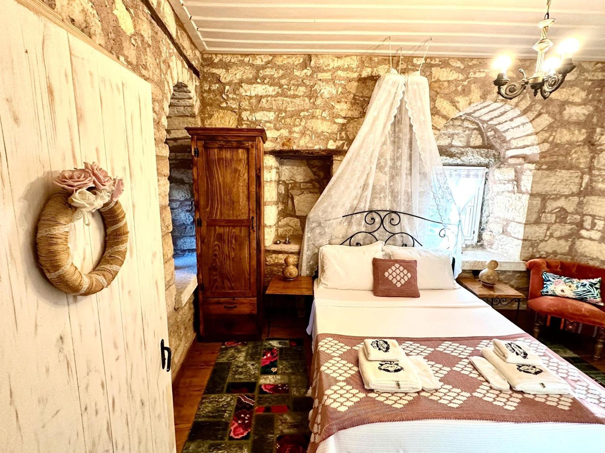 Marissa Boutique Hotel Cesme Exterior photo