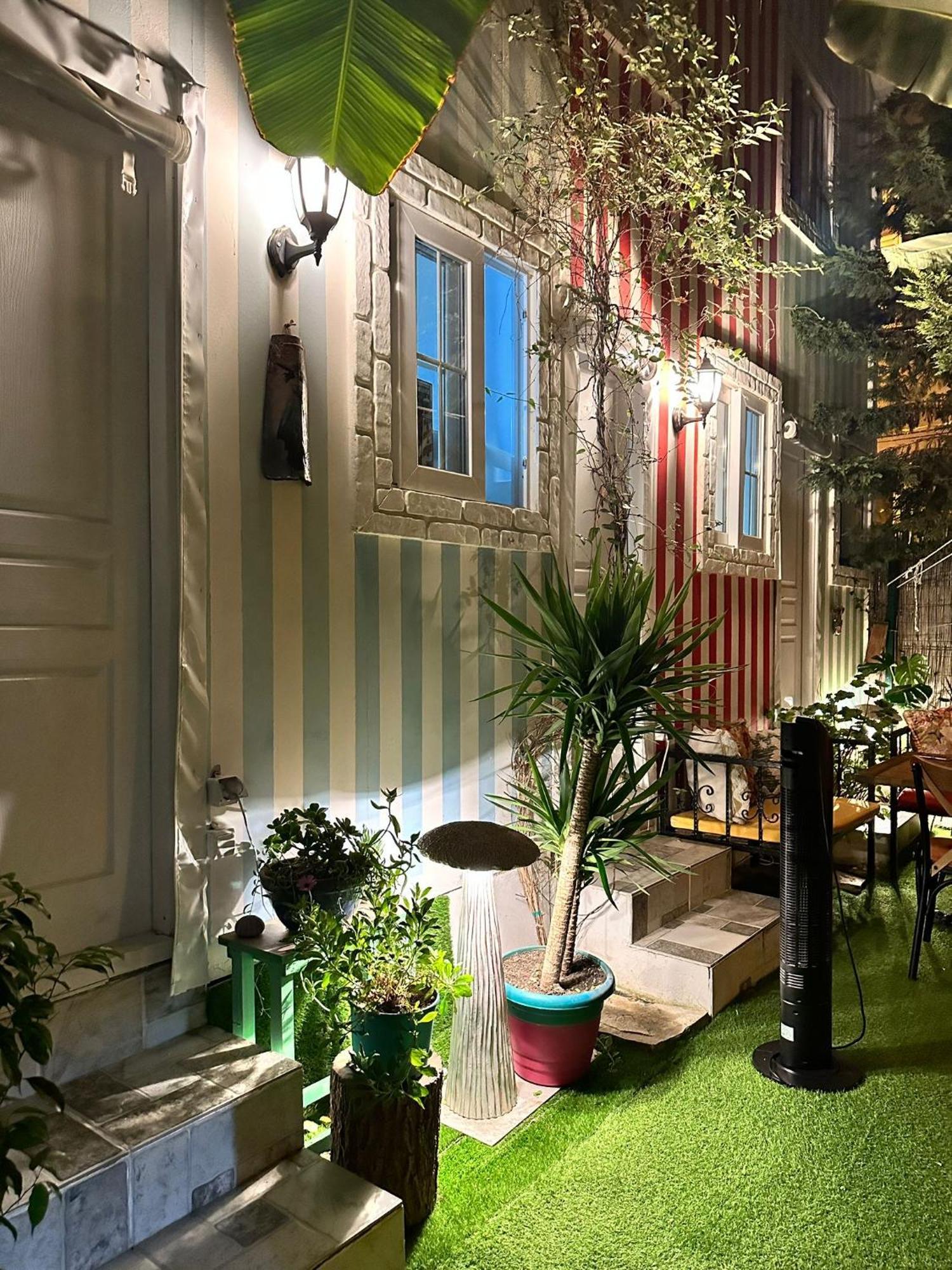 Marissa Boutique Hotel Cesme Exterior photo