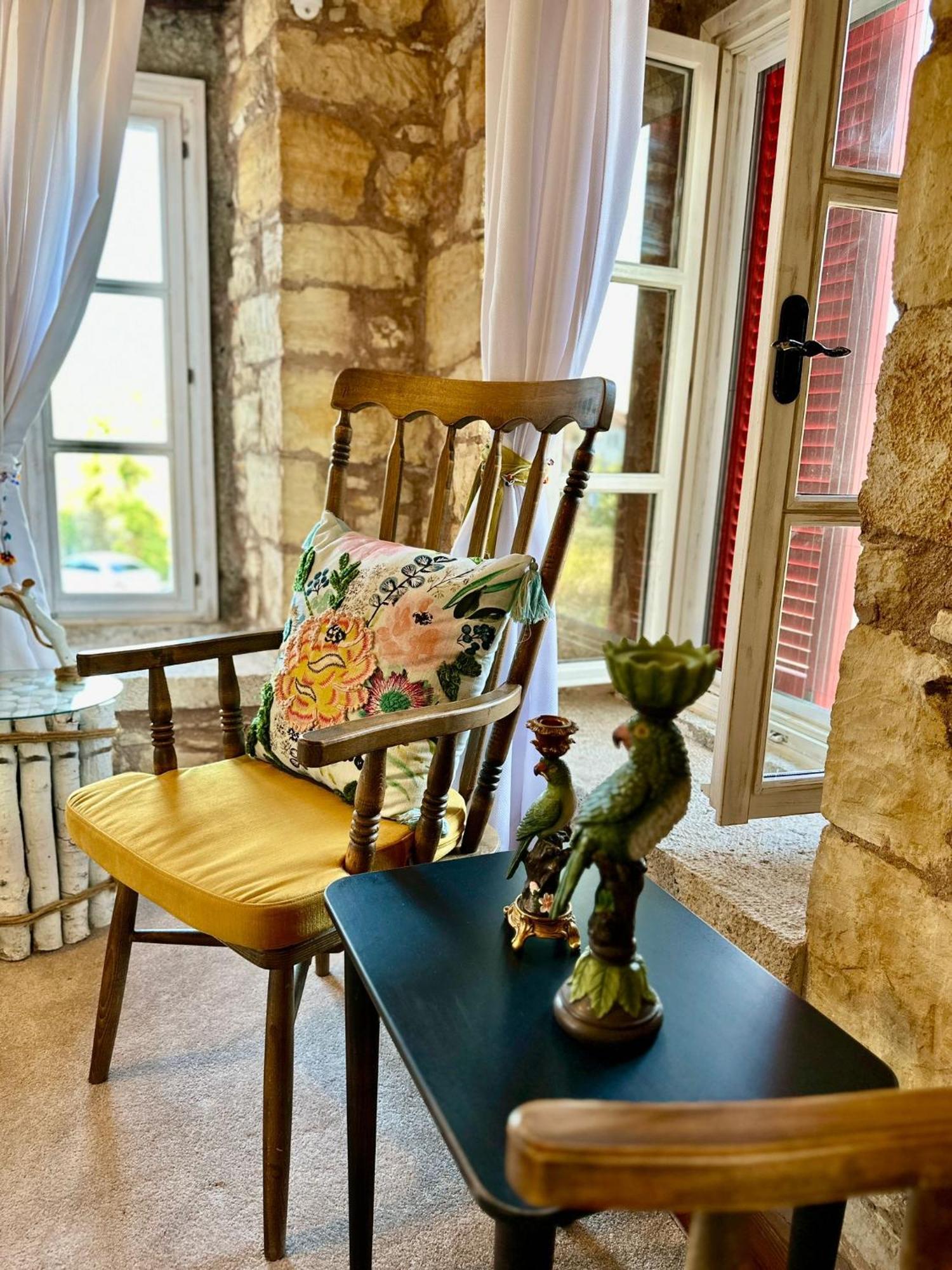 Marissa Boutique Hotel Cesme Exterior photo