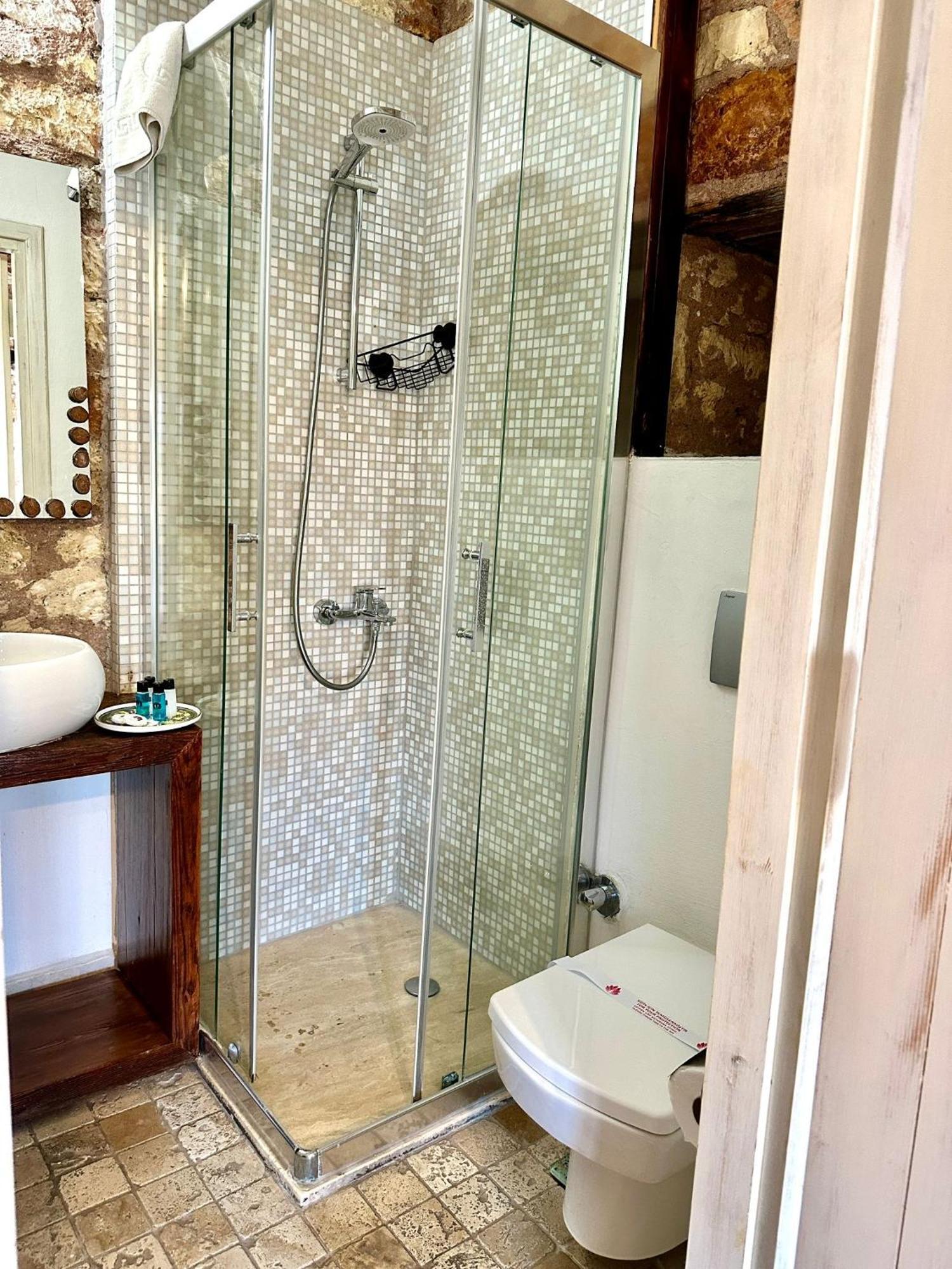 Marissa Boutique Hotel Cesme Exterior photo